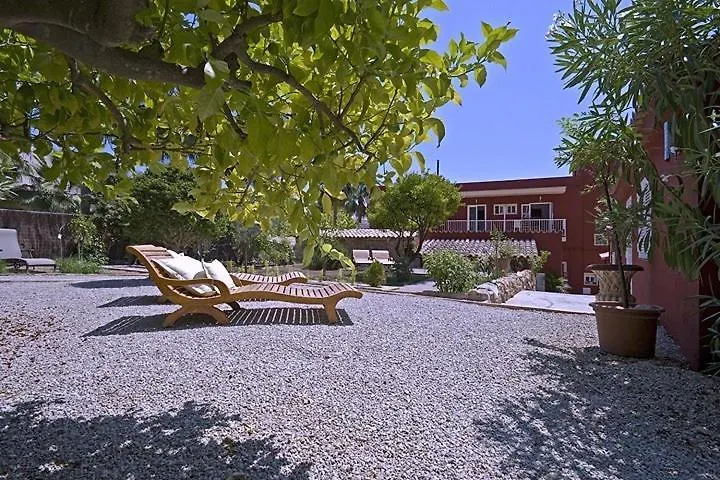*** Hotel Villa Palmer I Beachhouse Peguera Spain