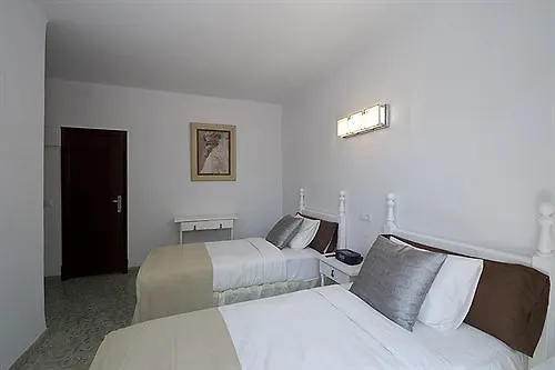 *** Hotel Villa Palmer I Beachhouse Peguera Spain