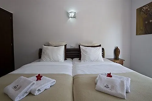 Hotel Villa Palmer I Beachhouse Peguera