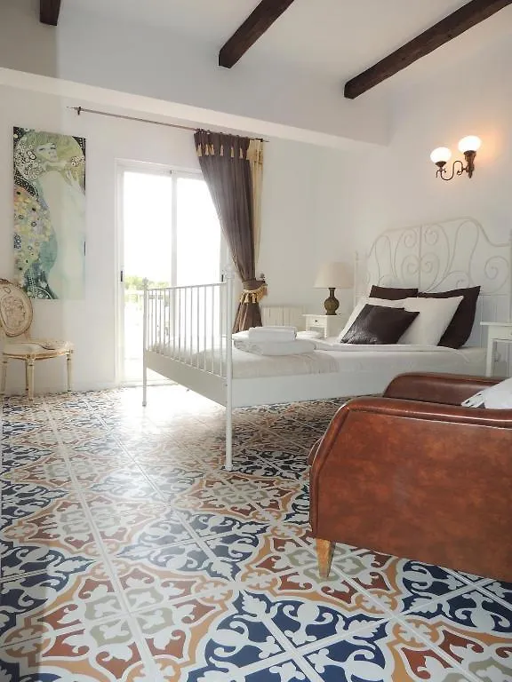 Villa Palmer I Beachhouse Peguera Spain