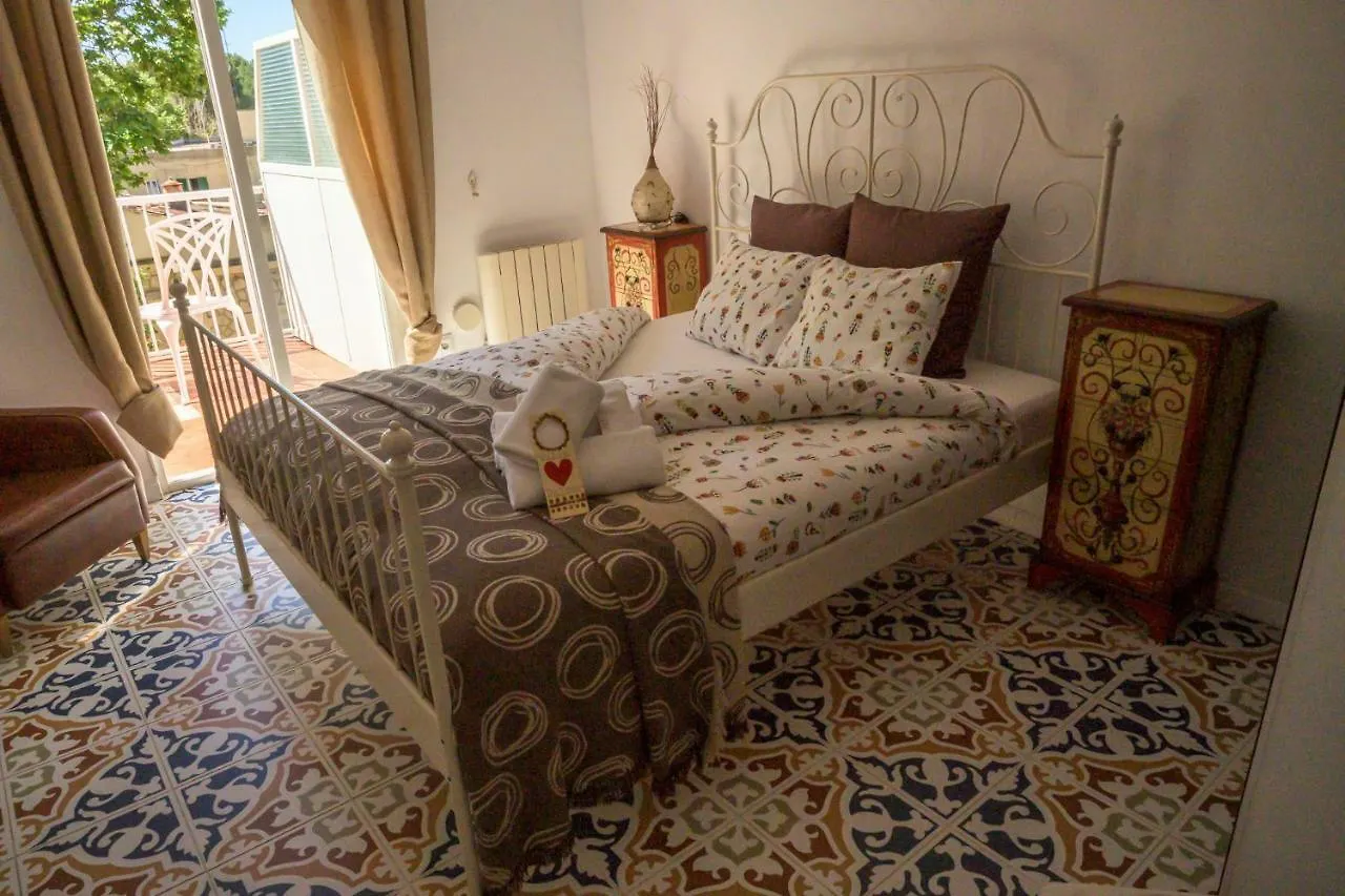 Hotel Villa Palmer I Beachhouse Peguera