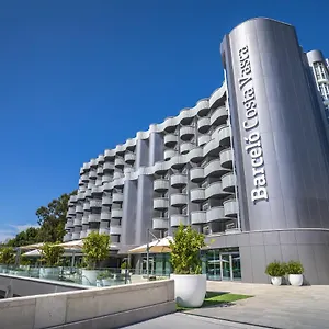 **** Hotel Barcelo Costa Vasca Spanien