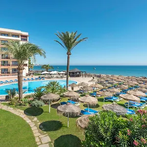 Отель Gran Costa Del Sol ****