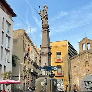 Bertolin , Barcelona Spanje