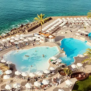 Отель Sunwing Seafront ***
