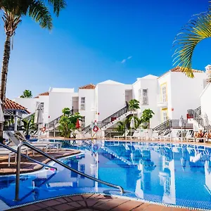 Апарт-отель Parque Del Sol ***
