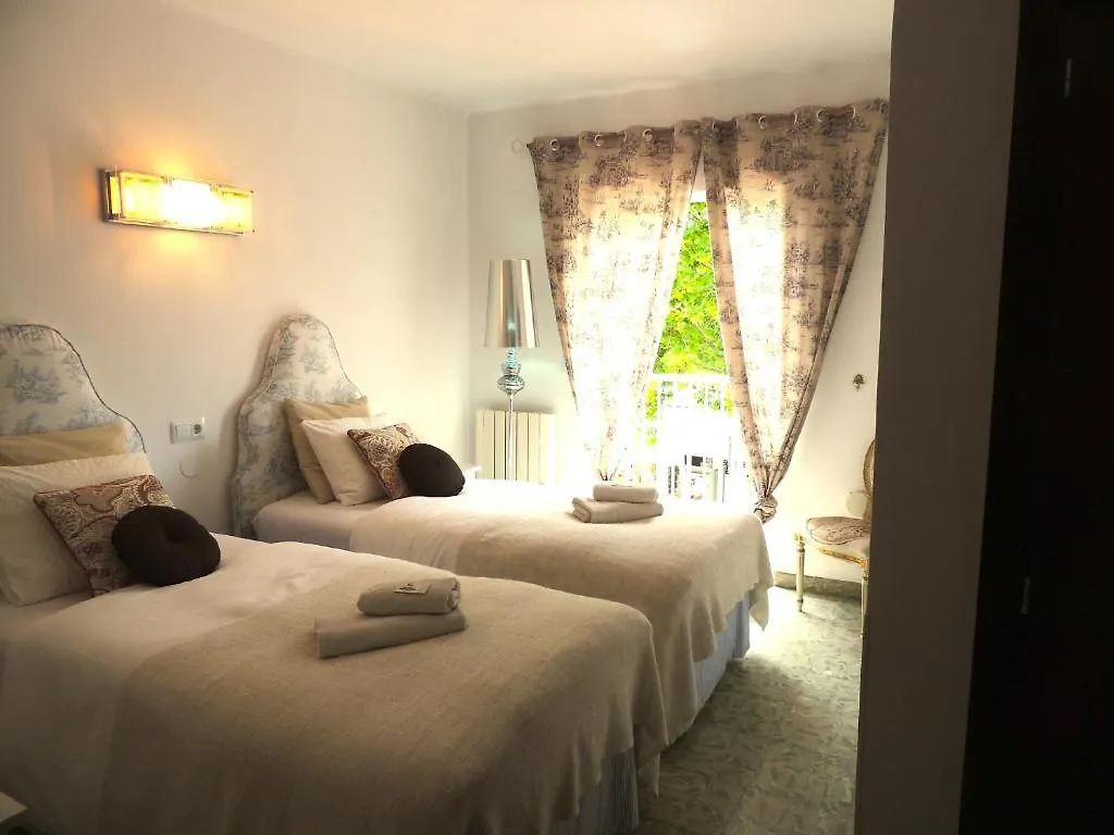 Villa Palmer I Beachhouse Peguera