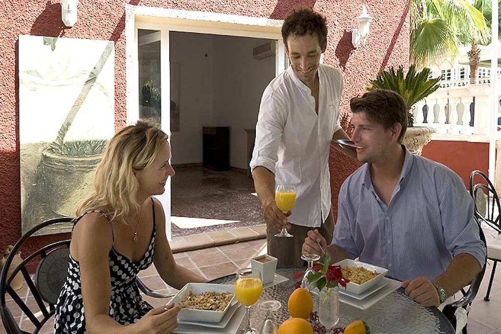 Villa Palmer I Beachhouse Peguera Otel