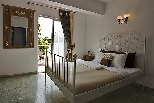Villa Palmer I Beachhouse Peguera