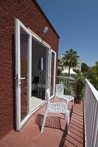 Otel Villa Palmer I Beachhouse Peguera