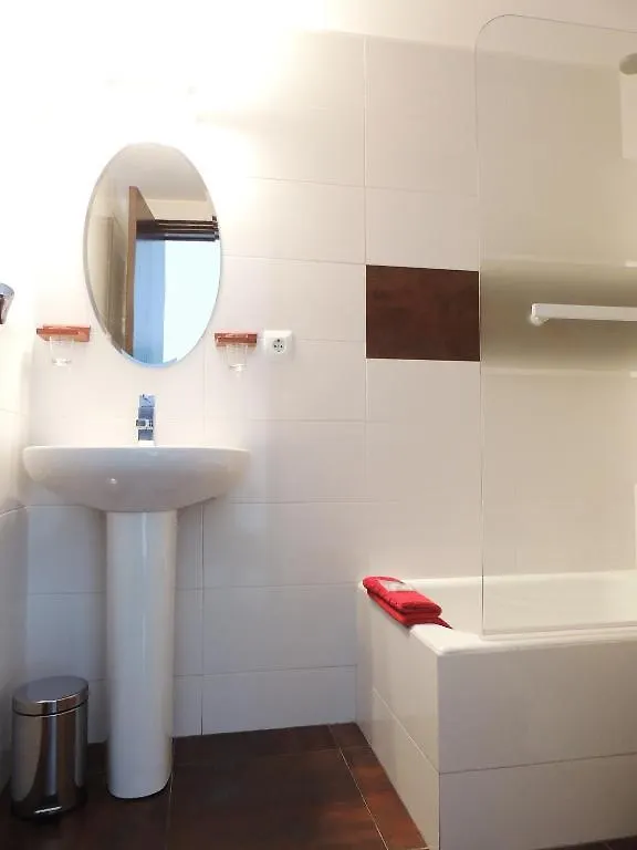 Villa Palmer I Beachhouse Peguera Otel