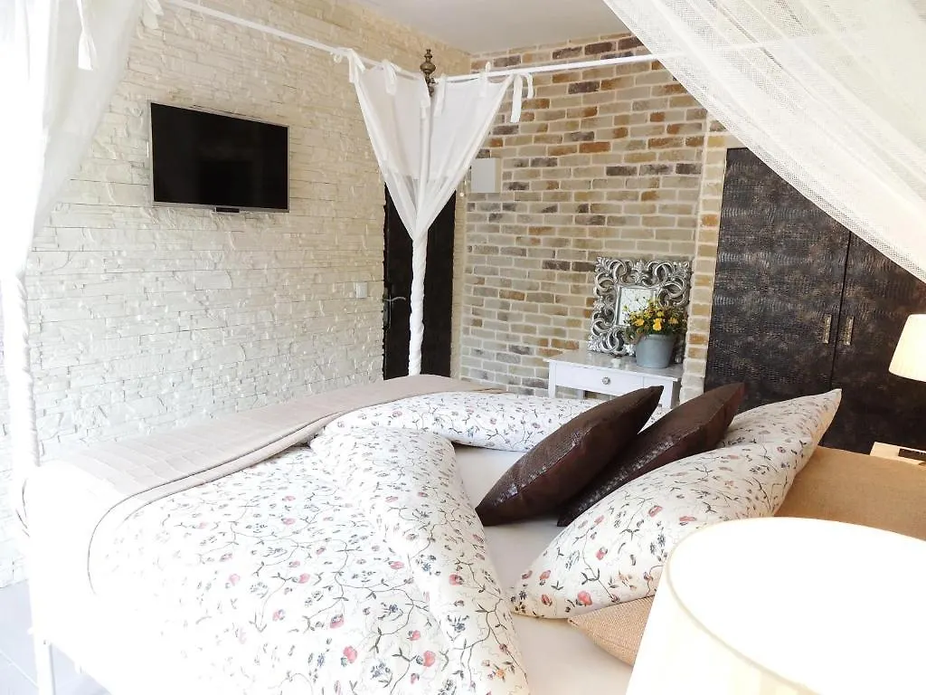 Villa Palmer I Beachhouse Peguera