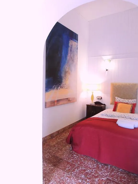 Otel Villa Palmer I Beachhouse Peguera
