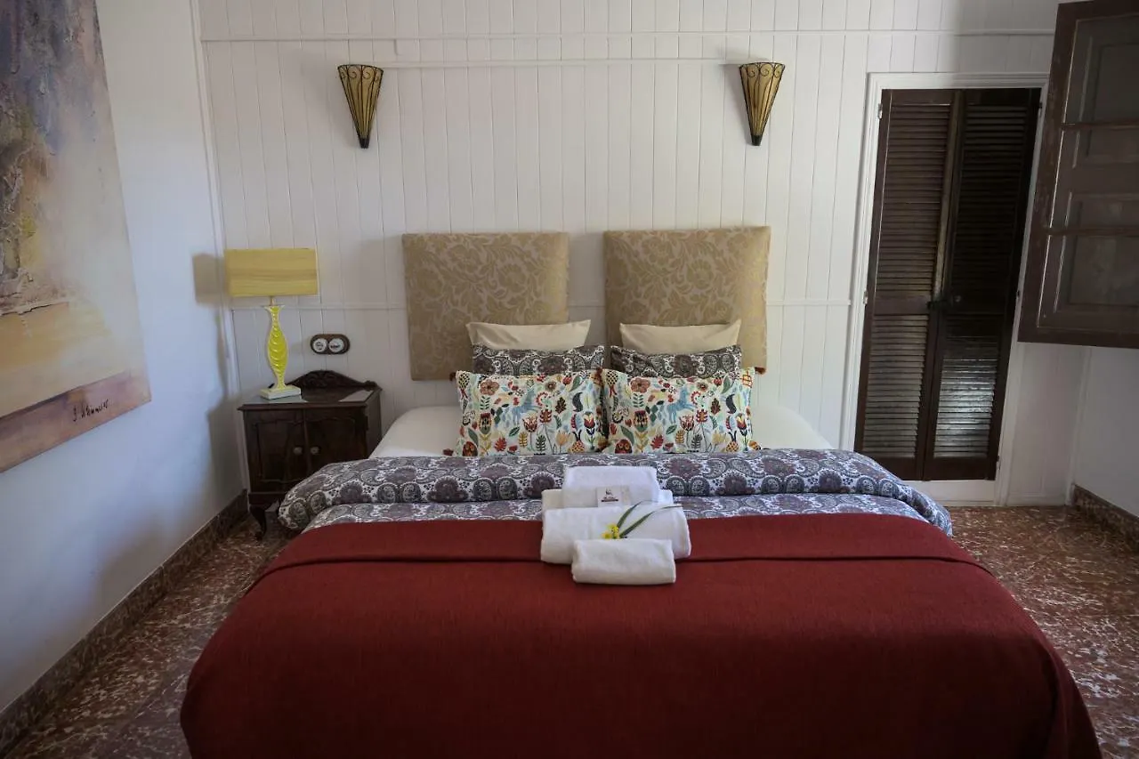 Villa Palmer I Beachhouse Peguera 3*,